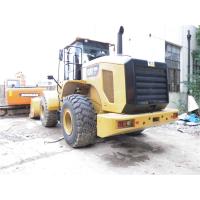 China 2014 Year CAT 950GC Front End Wheel Loader Second Hand CAT C7.1 Engine 168KW on sale