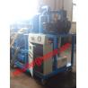 Vacuum Evaporation Oil Purification Machine,Oil Refining For Used Dieletric