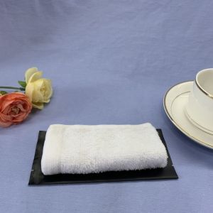 China Toalha molhada Scented limão do algodão de Terry supplier