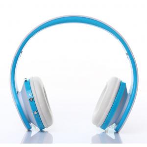 Wireless Bluetooth Headphones Earphone Earbuds Stereo Foldable Handsfree Headset with Mic