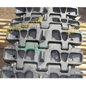 IHI Crawler Crane Grouser Shoe For CCH1500 CCH1500HDC CH1500-2 CCH1500E