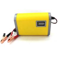 China Automatic 24V 14A Pulse Repair Battery Charger 12v Battery Pulse Charger on sale