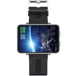 Unlocked Video Call 4g wifi smart watch RAM 1GB + ROM 16GB For Android IOS Cellphones