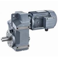 China 85 To 18000N.M Worm Helical Gearbox 1440rpm 0.18KW 0.25KW on sale