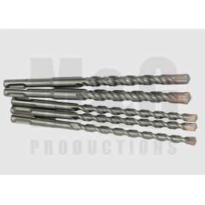SDS Plus Jobber Drill Bit Hammer Drill Bits With Slot And Cross Head