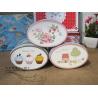 China Custom Candy Jelly Mini Tin Box Removable Handle Recyclable Can wholesale