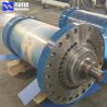 China Hydraulic Cylinder With MTS Transducer For Servo Press Machine wholesale