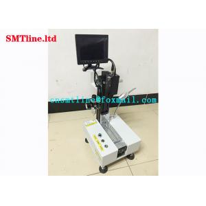 Smt Samsung Feeders Calibration Jig , Lightweight Weigh Feeder Calibration