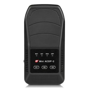 China Yanhua Mini ACDP-2 for VO LVO Package with Module 12/20 Support Add Key and All Key Lost for Semi-keyless and Full-keyless (2015-2021) wholesale