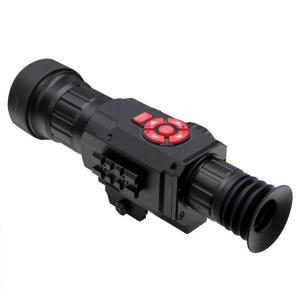 OLED 1024x768 Long Range Thermal Imaging Scopes RM-50 Tactical Rifle Sight