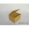 China paper pcinic storage basket with lid wholesale