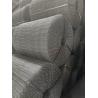 China Galvanized Wire CWC Pipeline Reinforced Mesh In Rolls  2.2 MM Anti Corrosion Anti Rust wholesale