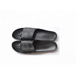 Black Spu Antistatic Anti Slid Light ESD Cleanroom Shoes 10e6ohm ESD Work Shoes