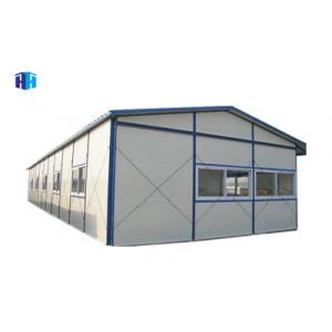low cost prefabricated movable camp house and wall panels design in nepal