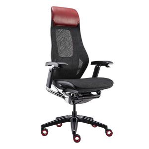 High Back Swivel Gaming Chair 5D Paddle Shift Racing Chair Ergonomic Office Chairs