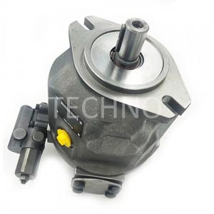 A10VS010 Axial Piston Hydraulic Pumps Variable 220V Mobile Industrial