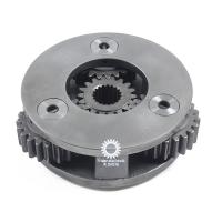 China Excavator Gear Parts EX200-2 Swing Carrier Assy EX200-3 Final Drive Parts on sale