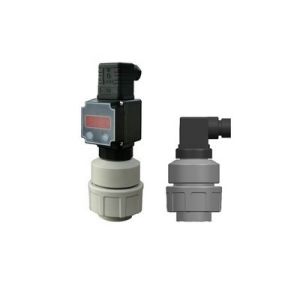 China DN20 Transductor de sensores de presión Transmisor de sensores de presión industrial wholesale