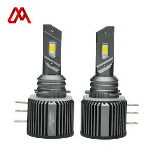 China H15 65W 6500 Lumens 6000K  Headlight Function LED Headlight Bulbs wholesale