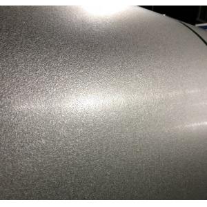 Minimum Regular Spangle 0.47×1200 Galvalume Steel Coil 55% Aluminum Zinc Coated Steel Coil For Corrugated Metal Tile