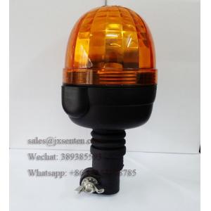 China hot sale DC12V 55W/DC24V 70W Rotator BEACON FOR FORK LIFT TRUCK ROTERENDE VARSELLAMPE STB-361 supplier