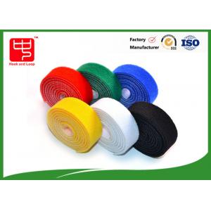 Durable 30mm wide double sided  roll , back to back adhesive  roll various color