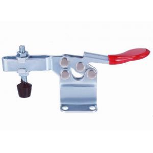High Base Horizontal Handle Toggle Clamp Used For Jigs and Fixtures GH-201-BHB