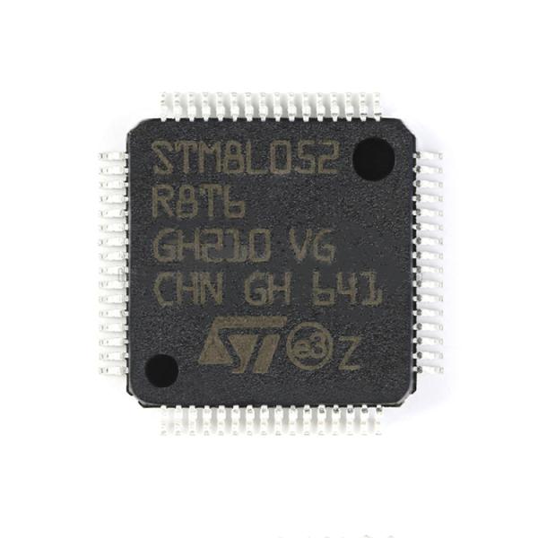 STM8L052R8T6 8 Bit Microcontrollers MCU STMicroelectronics