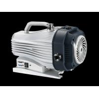 China 10m3/H Air Cooled Oil Free Vacuum Pump Dry Scroll Vacuum Pump for sale