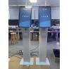 China Quiosco inteligente de autoservicio: Mejore la experiencia del cliente con tecnología LCD wholesale