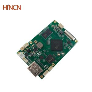 China Wireless AES256 HDMI AV COFDM Long Range Video Transmitter Module wholesale