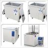 China 4500W 450L Ultrasonic Cleaning Machine For Brass Musical Instrument JTS-1090 wholesale