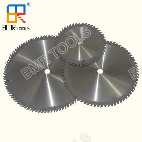 BMR TOOLS High accuracy silence TCT Circular Saw Blade For Wood Cutting 4"-12"