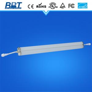 T10 Led Tube Light/ Double T10 Tubes for Parking Lot,  Isolated Driver, 3 years warranty