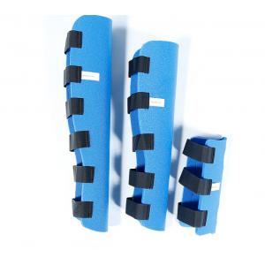 China 1.65kg Limb Splint For Medical Use Orthopedic Brace For Fracture Injury Treatment supplier