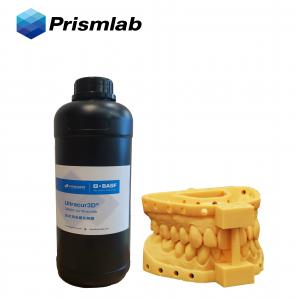 Mature Advance Technology 3D Printer Resin Stable Chemical Properties