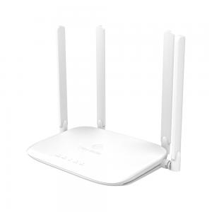 Gospell Dual Band Smart WiFi Router Wireless AC 1200Mbps Router 300 Mbps (2.4GHz)+867 Mbps (5GHz)