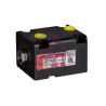 China Compact Hydraulic Cylinder With Basic And Foot Installation Forwarding Alignment Stroke wholesale