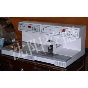 China CE Approved tissue embedding machine Split Type SYD-B with wax recovering device wholesale
