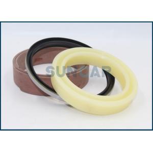 Track Adjuster Seal Kit 17A-30-14261 17A3014261 Fits Bulldozer Komatsu D155A, D155AX