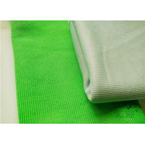 China OEM Super Soft Microfiber Glass Cleaning Cloth 20 % Polyamide 16 x 20 supplier