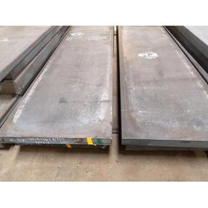 1.2738 718 P20 Ni Alloy Mold Steel Plate SGS Hot Rolled Plate