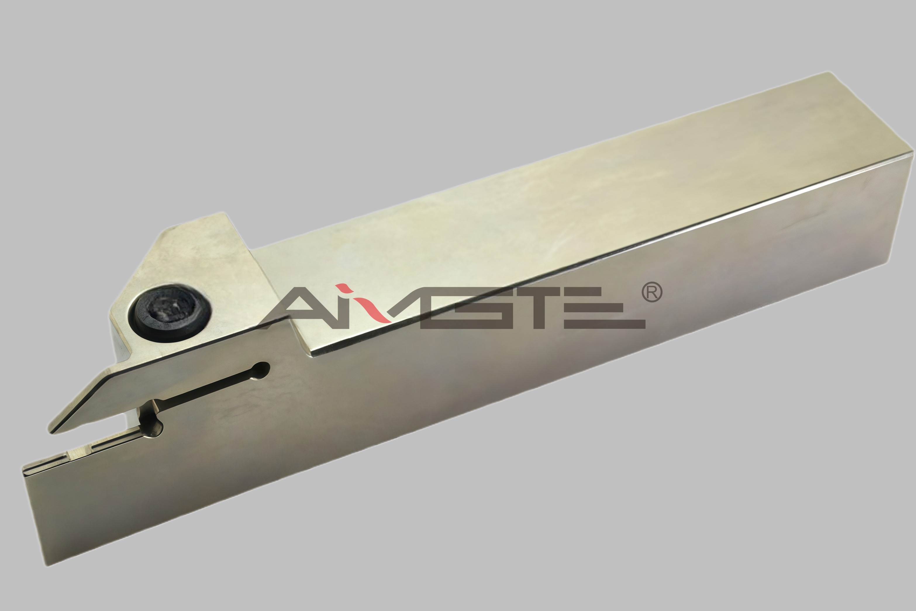 China AMG HSS Anti Vibration Indexable Carbide Insert Dcmt Boring bar wholesale