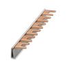 China MPB 18/1-6 Bridge Piece The Ultimate Solution for Your B2B Manufacturing Needs wholesale