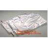 VWR Sterile Sampling Bags Clear 250PK 1650ML 4MIL, Whirl-Pak Write On 18 oz 500