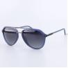 China Tender Sun anti irradia TR90 de gran tamaño polarizó las gafas de sol wholesale