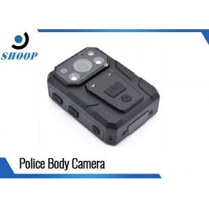 China 2.0 Laser Pointer IR Night Vision Body Worn Video Camera HD 1080P 60fps 32GB supplier