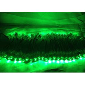 Miracle Bean String Light 12MM Led Pixel Module For Outdoor LED Lighting Letters