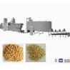 Automatic soya nuggets extruder making machine / snack maker machine