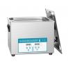 ROHS Approved Ultrasonic Digital Cleaner 15L Capacity Power 360W
